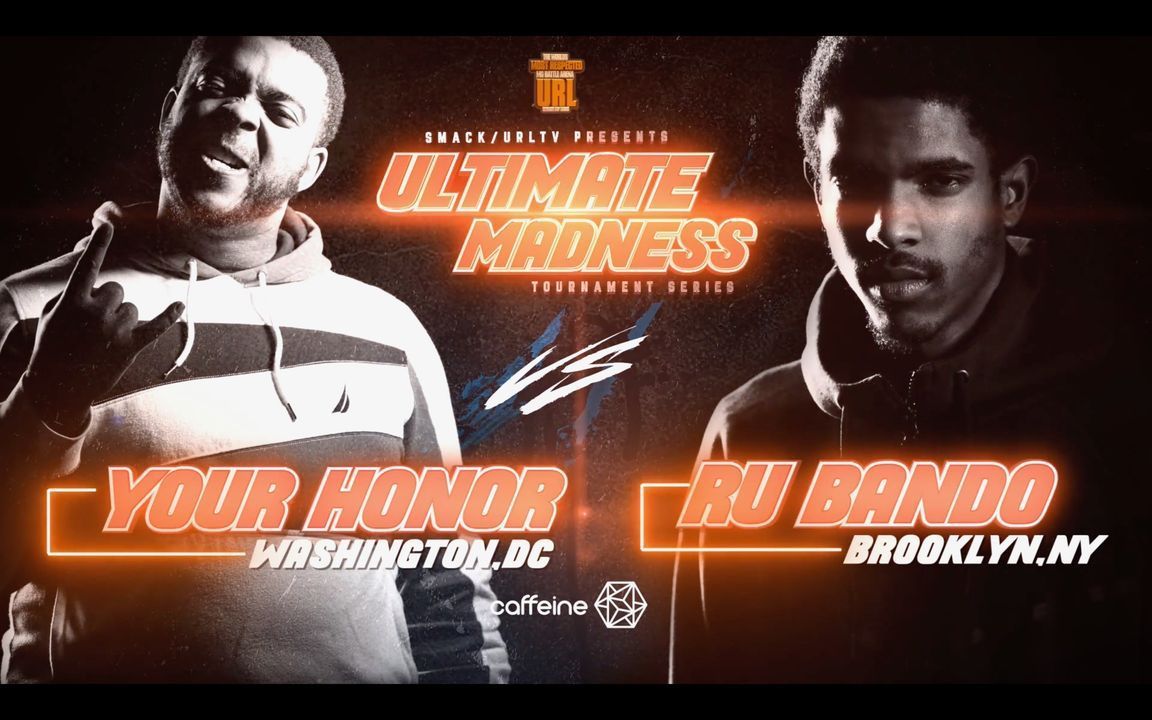 Ru Bando vs Your Honor